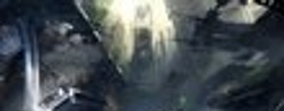 Ричард Морган пишет сценарий для Crysis 2