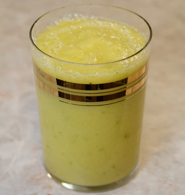 Блендер Electrolux ESB7300S