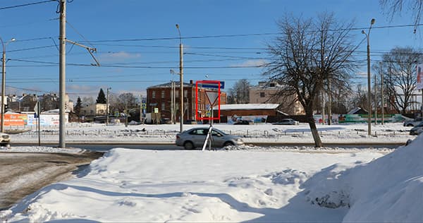 Видеосъемка фотоаппаратом. Canon EOS 5D Mark IV