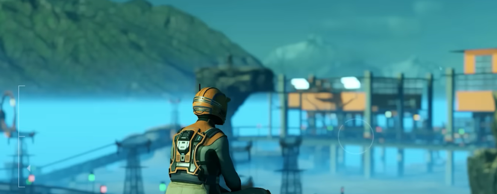 Satisfactory получит поддержку геймпадов, фоторежим и новые элементы строительства с обновлением 1.1