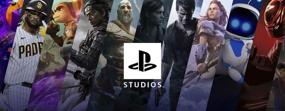 Sony меняет приоритеты. Продажи игр отходят на второй план