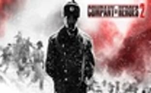 Демо-версия Company of Heroes 2 в Steam