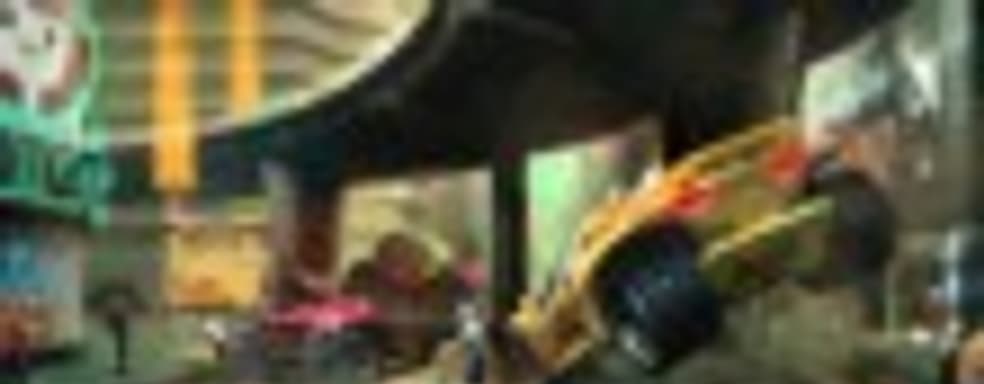 Дата выхода Carmageddon: Reincarnation