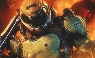 Разработчики Doom Eternal работают над следующей большой игрой