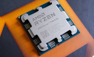 Процессор Ryzen 7 7800X3D подорожал из-за возросшей популярности