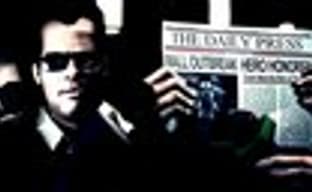 Трейлер Dead Rising 2: Off the Record 