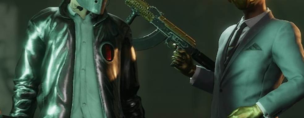 Разработчики Payday 3 не хотят переделывать всю игру ради старой брони из PD2, но предлагают альтернативное снаряжение