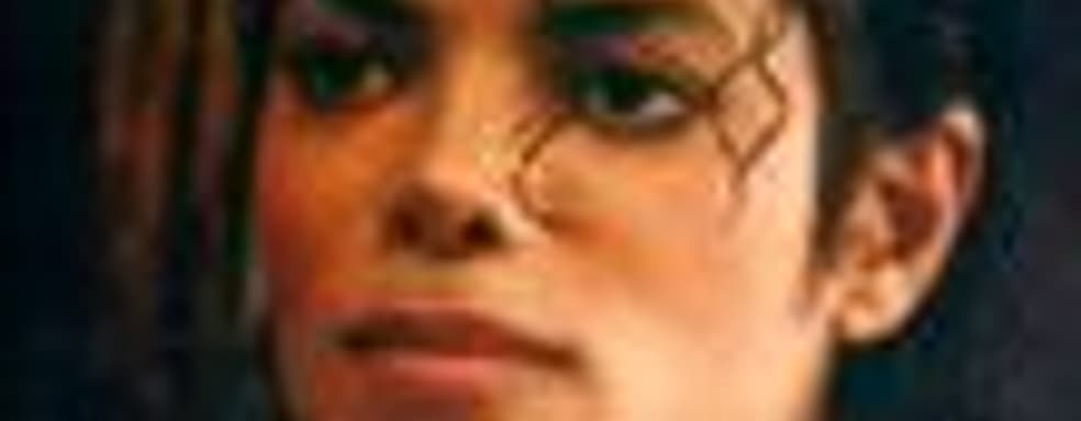 Умер Майкл Джексон