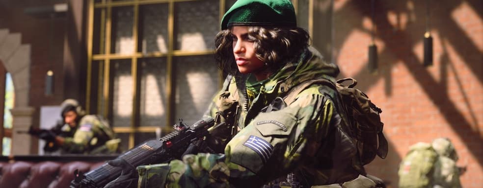 Для борьбы с наркокартелями в 4K и на «Ультра» в Modern Warfare 2 вам понадобится как минимум RTX 3080