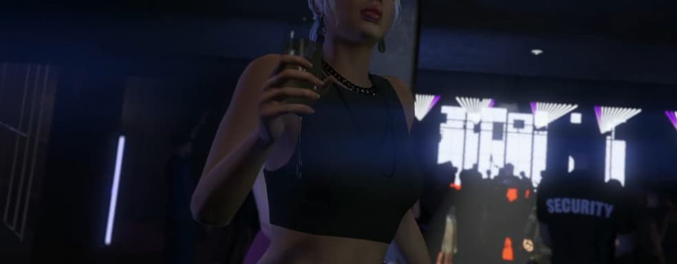 Девушки, подлодка, вечеринки – вышел новый трейлер крупного обновления The Cayo Perico Heist для GTA Online