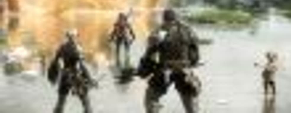 Бесплатная версия Final Fantasy XIV избавилась от временных ограничений