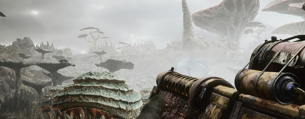 Российский MMO-шутер PIONER получил новую карту Тартаруса. Некоторые игроки внезапно узнали, что когда-то видели старую версию