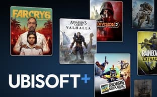 Ubisoft+ скоро появится на Xbox? Аналитик обнаружил важные изменения в базе данных