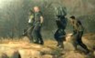 15-минутная демонстрация игрового процесса и подробности о Metal Gear Survive