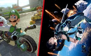 Stellar Blade стала самой продаваемой игрой в Великобритании. Топ-продаж страны