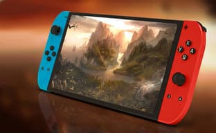 Утечка: данные о «железе» Nintendo Switch Pro