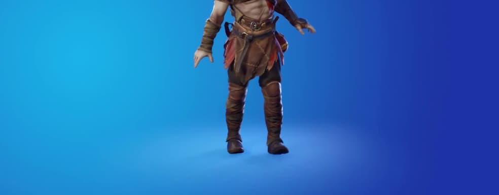 Танцующий в Fortnite Кратос огорчил создателя God of War, первые оценки Cyberpunk 2077 — самое интересное за 7 декабря