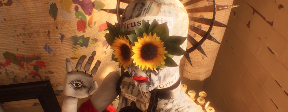 В новую Life is Strange пытались тайно добавить нацистскую символику: расследование о происходящем в студии Deck Nine