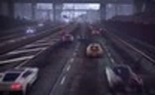 Need for Speed: Rivals - OverWatch