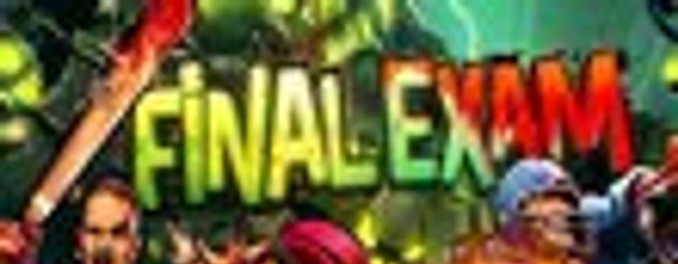 Перезапуск Obscure переименовали в Final Exam