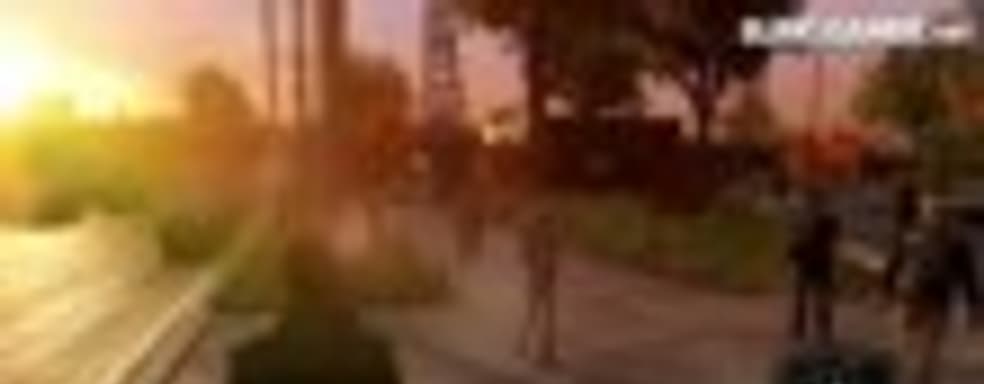 Новый геймплей Watch Dogs [Обновлено]