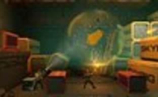 Rochard - новый PSN-эксклюзив 