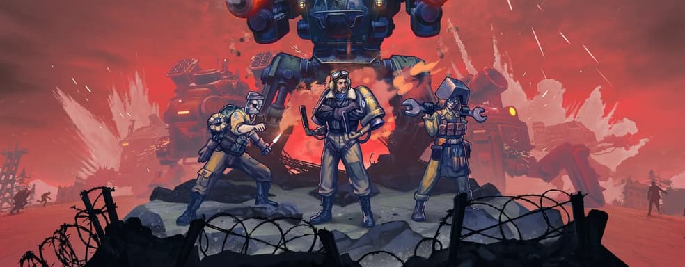 На этой неделе в Nintendo eShop выйдет 30 новых игр