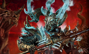 Diablo 4 ставит новые рекорды популярности в Steam после релиза Vessel of Hatred