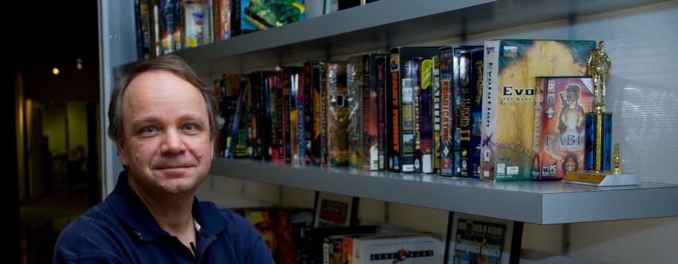 Отец Civilization считает, что индустрия должна сосредоточиться на играх, а не на NFT