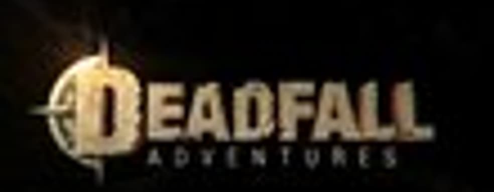 Сinematic-трейлер Deadfall Adventures