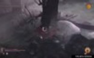 SDCC 2014: демонстрация Lords of the Fallen