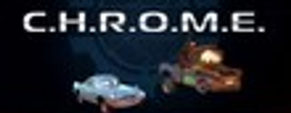 Launch-трейлер Cars 2: The Video Game 