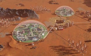 Surviving Mars сменила разработчика и получит обновления