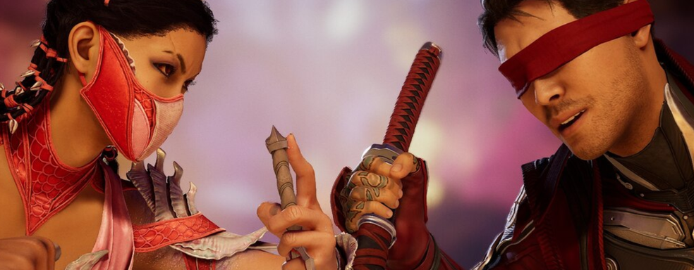 Создатель Mortal Kombat Эд Бун намекнул на возвращение режима, которого не было в серии порядка 20 лет