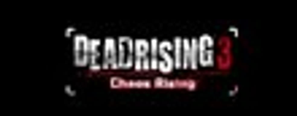 Launch-трейлер Dead Rising 3: Chaos Rising DLC