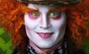 Анонс Alice in Wonderland