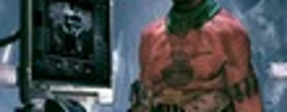 Графический патч для РС-версии RAGE