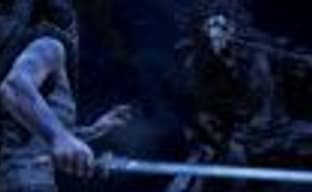 Авторы Hellblade были удивлены тем, сколько людей играло в игру с помощью клавиатуры и мыши