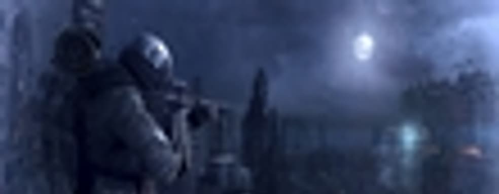 Developer Pack для Metro: Last Light выйдет 17 сентября