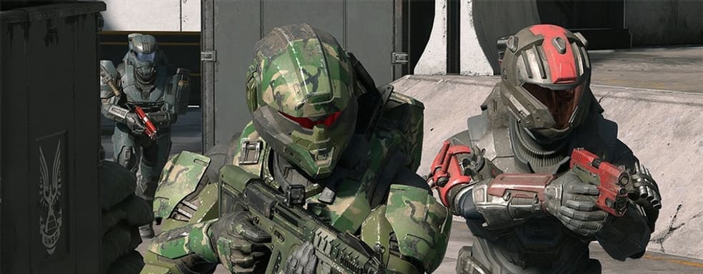 Разработчики Halo Infinite понимают негодование сообщества, но не спешат все исправить