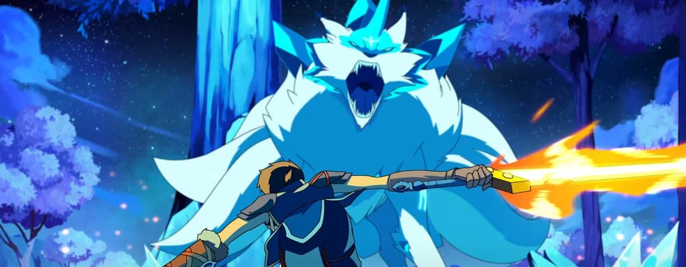 Японскую ролевую игру на Unreal Engine 5 с путешествиями во времени показали на TGS 2024. Знакомимся с Threads of Time