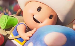 "The Super Mario Bros. Movie 2" will take the franchise to the next level