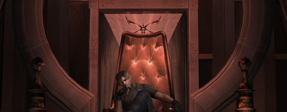 Ремейк Resident Evil 4 выйдет на Xbox One? Capcom анонсировала лишь версии для PlayStation 4, Xbox Series и PS5