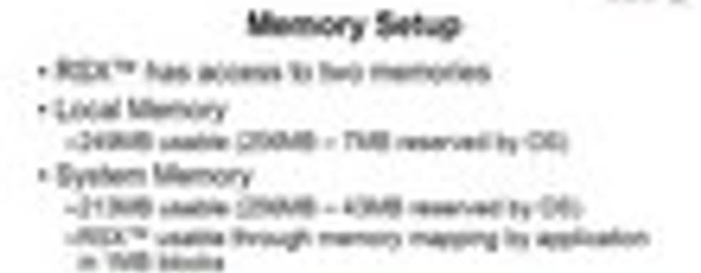 ОС PS3 стала занимать меньше памяти