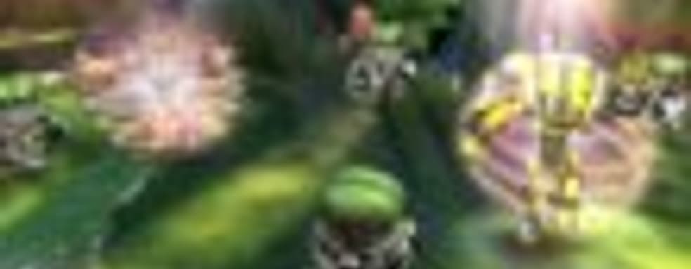 Spare Parts для PSN и XBLA 