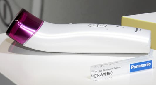 Конвенция Panasonic 2015