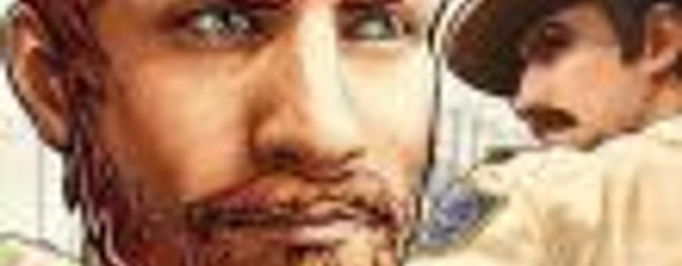 10 минут American Fugitive, вдохновлённой классическими GTA