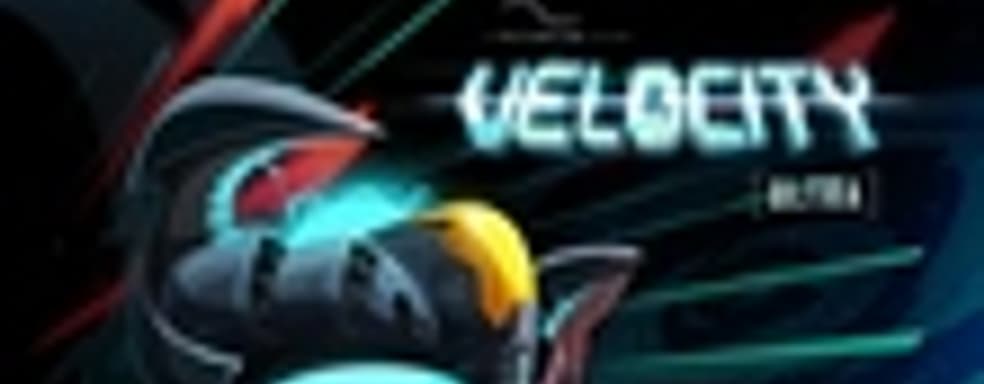 Velocity Ultra выйдет на PC и PS3