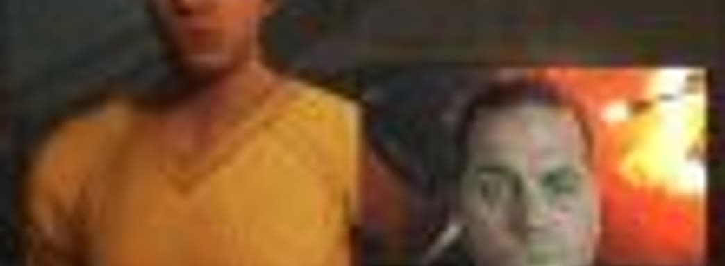 В Star Citizen появится инновационная система лицевой анимации