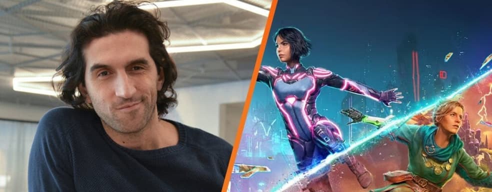 Split Fiction не создалась с оглядкой на успех It Takes Two. Юзеф Фарес предупредил о более высокой сложности